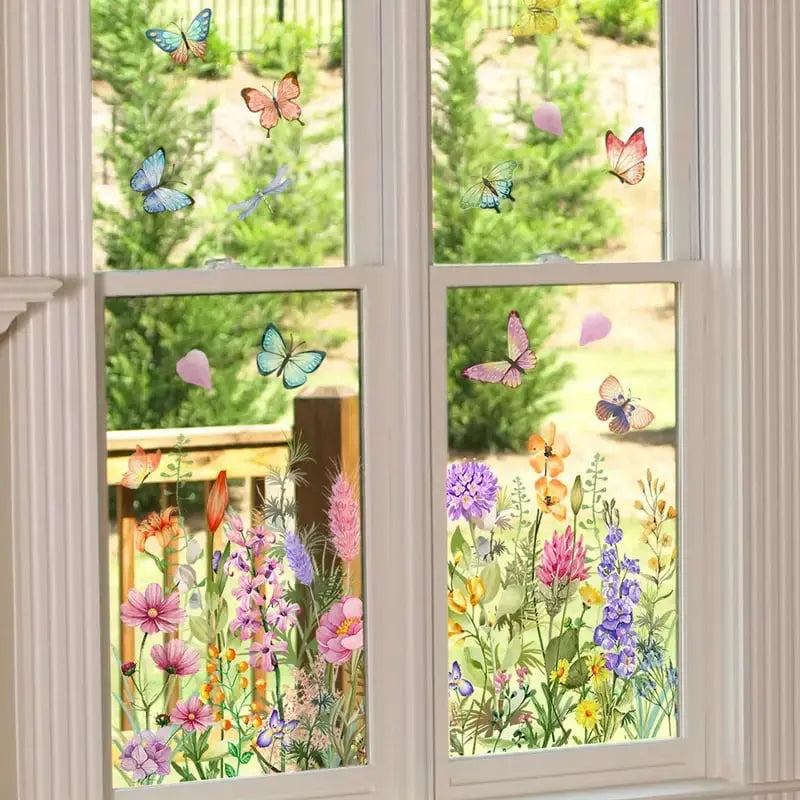 Transform Your Space with Instant Vibrant Bloom Magic – Buy 1 Get 1 Free!