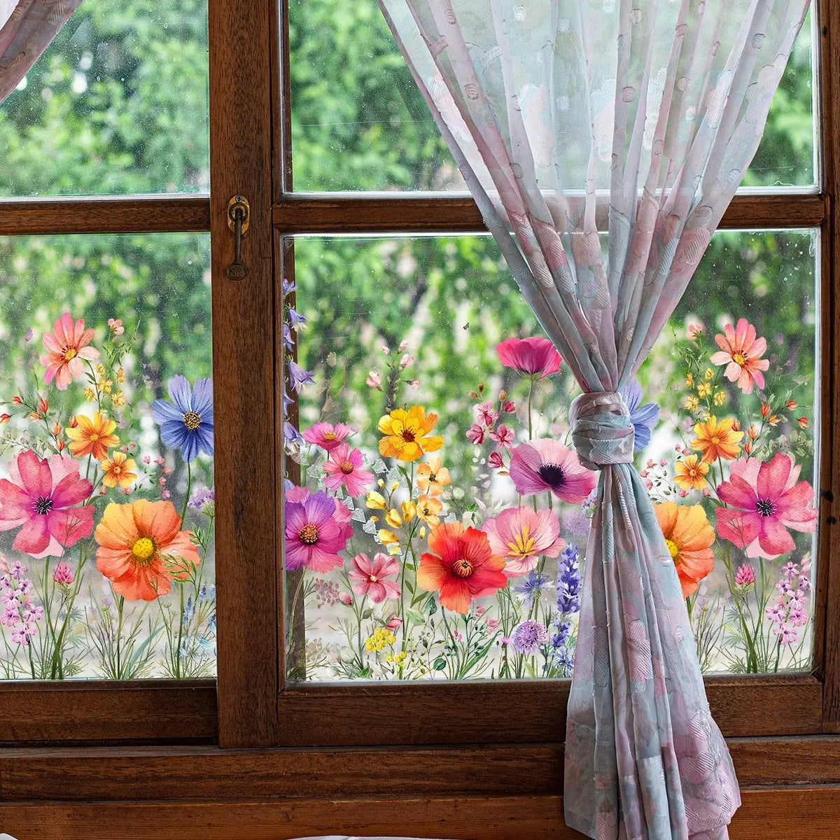 Transform Your Space with Instant Vibrant Bloom Magic – Buy 1 Get 1 Free!
