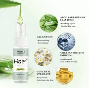 1+1 FREE | SilkAway Spray For Semi-permanent Hair Removal