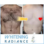 1+1 FREE | SilkAway Spray For Semi-permanent Hair Removal