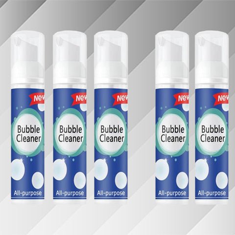 CleanBlast™ — Effortless Sparkle, Zero Scrubbing | 50% Off