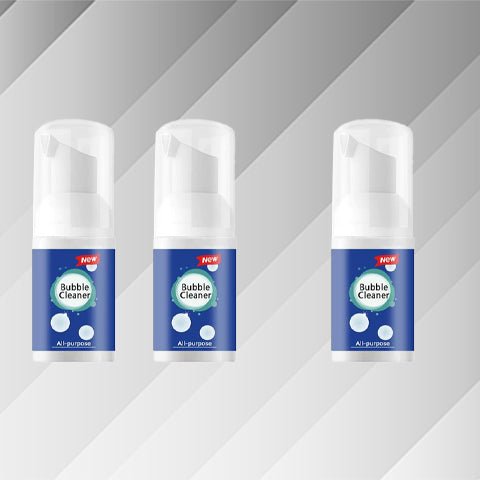 CleanBlast™ — Effortless Sparkle, Zero Scrubbing | 50% Off