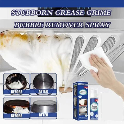 CleanBlast™ — Effortless Sparkle, Zero Scrubbing | 50% Off