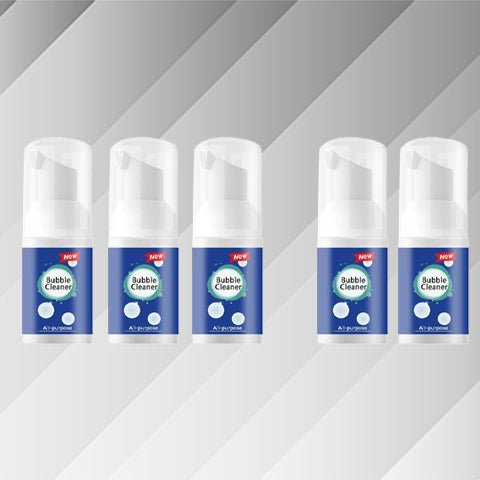 CleanBlast™ — Effortless Sparkle, Zero Scrubbing | 50% Off