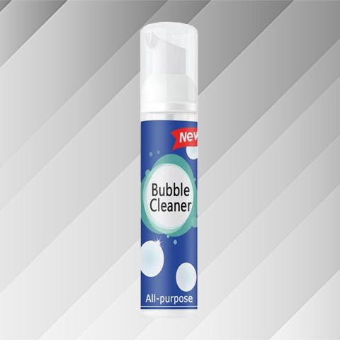 CleanBlast™ — Effortless Sparkle, Zero Scrubbing | 50% Off