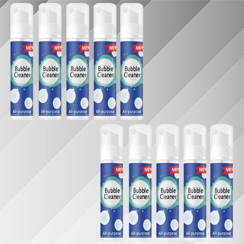 CleanBlast™ — Effortless Sparkle, Zero Scrubbing | 50% Off