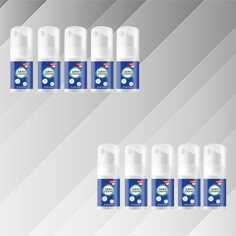CleanBlast™ — Effortless Sparkle, Zero Scrubbing | 50% Off