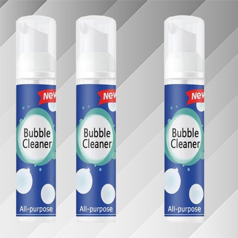 CleanBlast™ — Effortless Sparkle, Zero Scrubbing | 50% Off