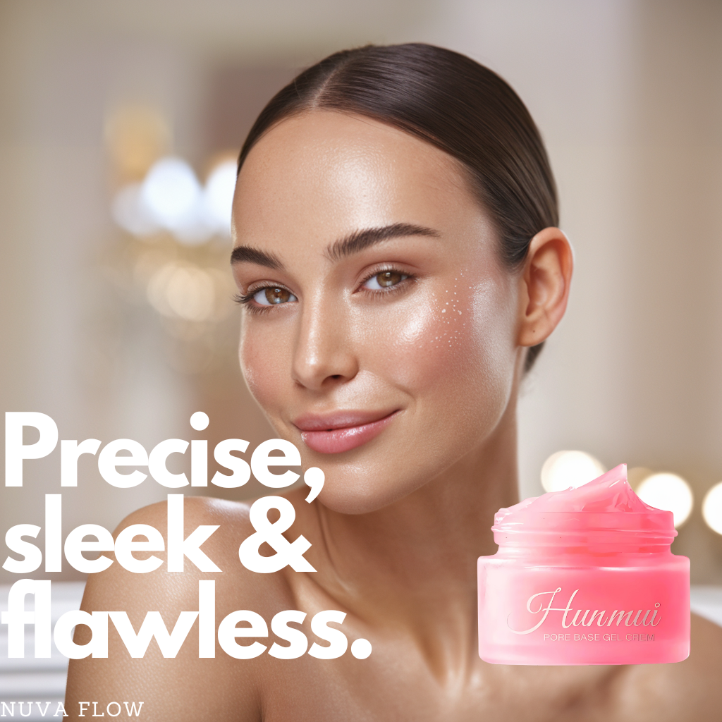 1+1 FREE | PoreGel - Be confident in your own skin again!