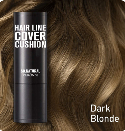 CrownFill™ — Instantly Fuller Hairline, All Day Confidence | 1+1 Free