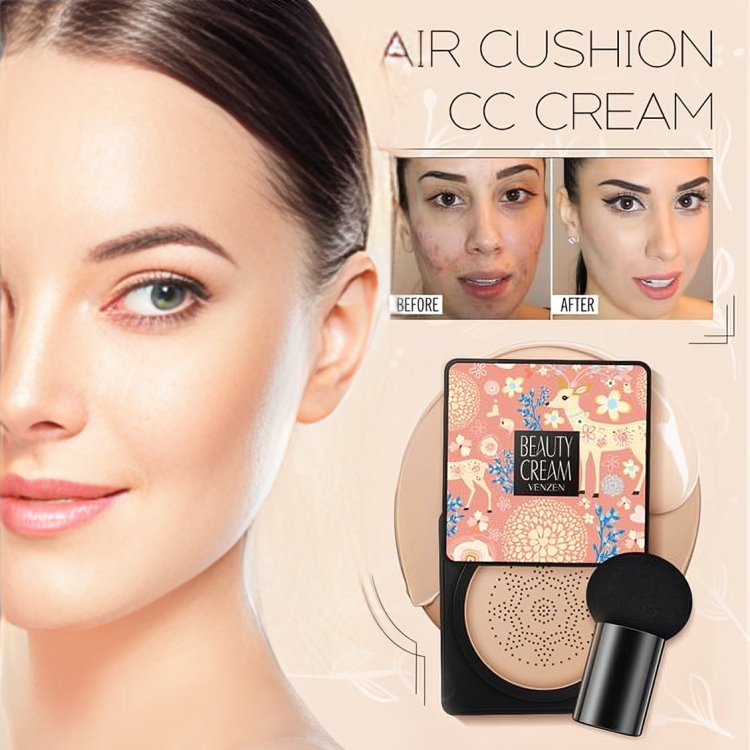1 + 1 FREE TODAY | AirCushion™ | 24H Beauty Cream