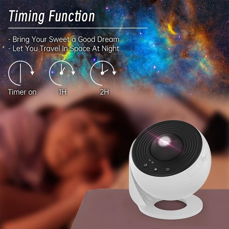 AstroAura™ — Instantly Calm Your Mind & Space | 50% Off