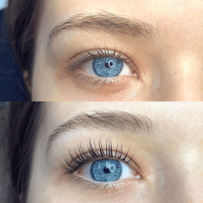 Heated Eyelash Curler | All-Day Curl Power | Adjustable & Travel-Friendly | White Eco Plastic