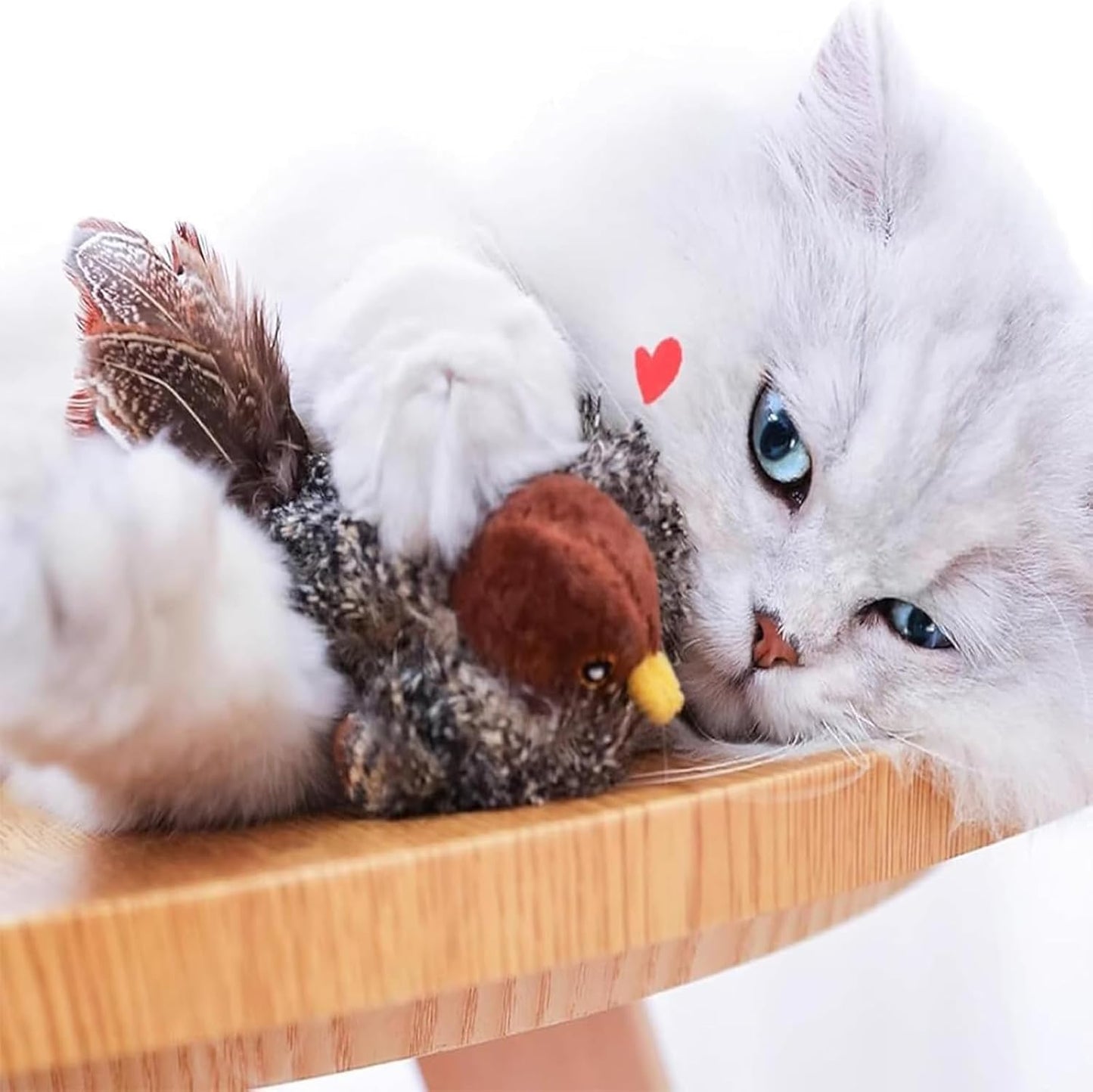 FelineHunt | Awaken your cat's wild instinct!
