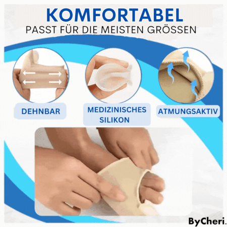 Dr. Fit Bunion Correction Sleeve