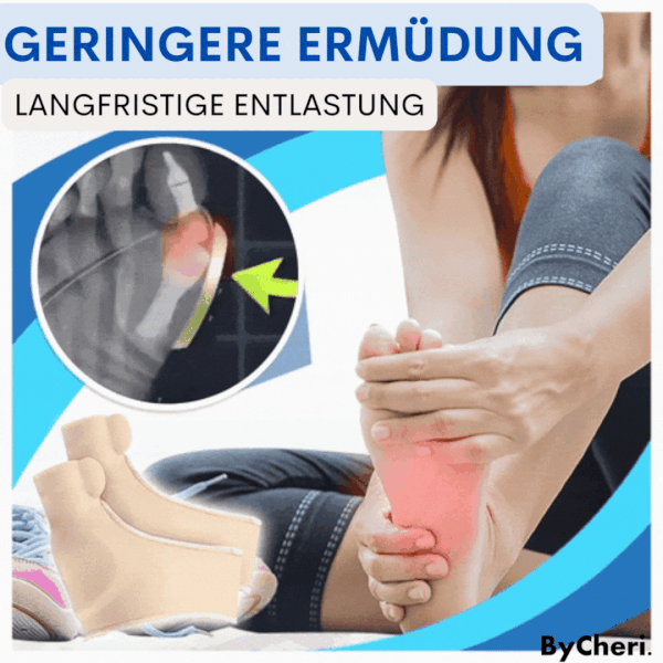 Dr. Fit Bunion Correction Sleeve