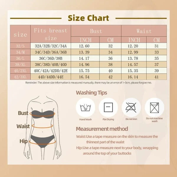 š„2025 Hot Saleš„Backless Body Shaper Bra - Promotion 50% OFF