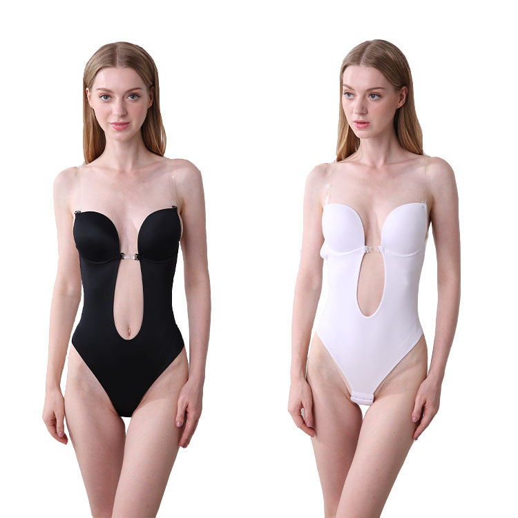 š„2025 Hot Saleš„Backless Body Shaper Bra - Promotion 50% OFF