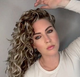 CurlGuard™ — Protect & Perfect Curls Fast | 50% Off