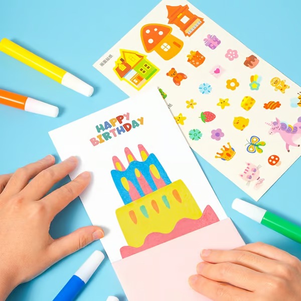RakelMagic™ — Spark Mess-Free Creativity Instantly | 50% Off