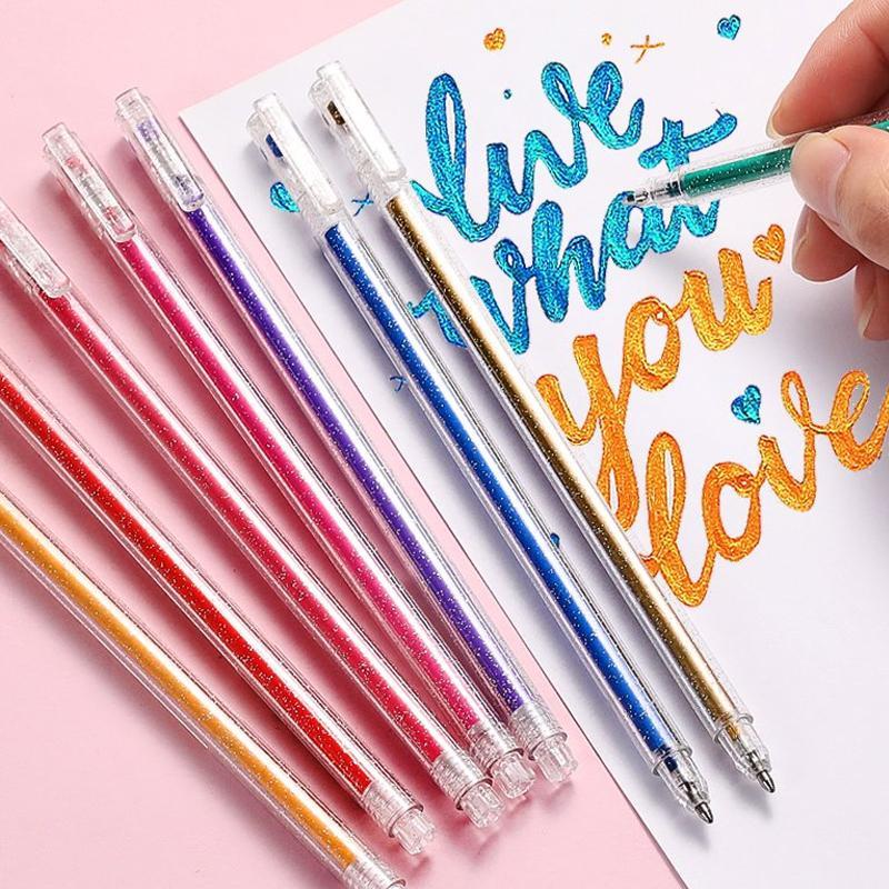CraftPen™ — Ignite Vibrant Creativity Instantly | 50% Off