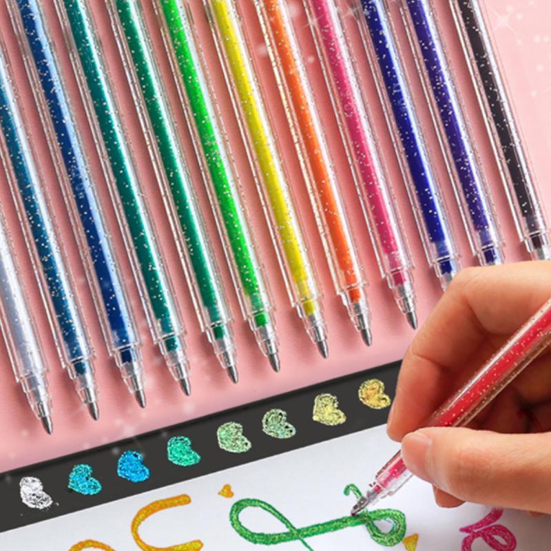 CraftPen™ — Ignite Vibrant Creativity Instantly | 50% Off