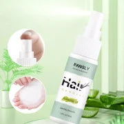 1+1 FREE | SilkAway Spray For Semi-permanent Hair Removal