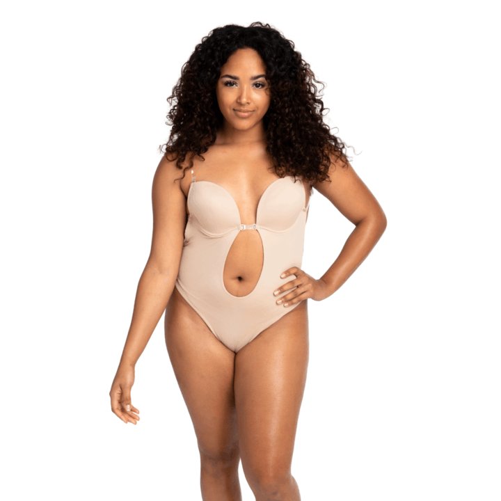 š„2025 Hot Saleš„Backless Body Shaper Bra - Promotion 50% OFF