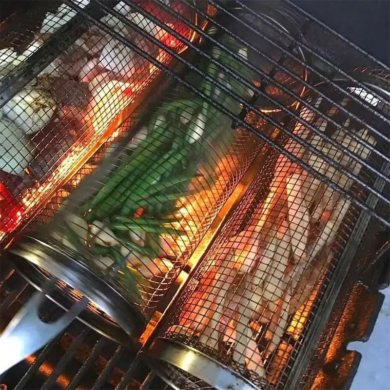 Effortless Grill Mastery: Juicy, Flawless BBQs Without the Hassle