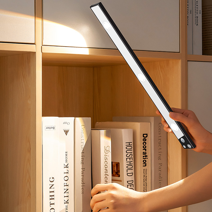 IlluminatePro™ - Motion-sensitive LED Lighting