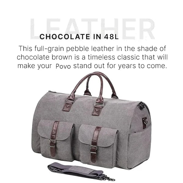 TravelPro™ — Wrinkle-Free Travel, Ultimate Organization | 50% Off