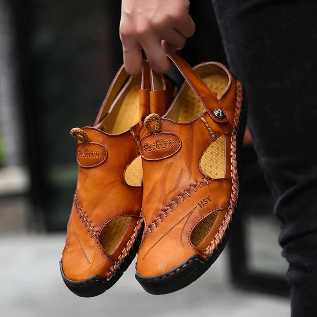 Calebford™ — Cool Comfort Meets All-Day Support