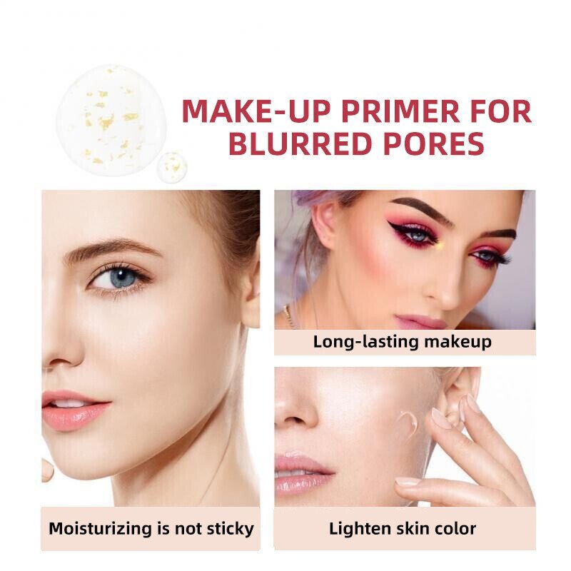 100% Natural & 2025 Pore Invisible Cream | 1+1 FREE