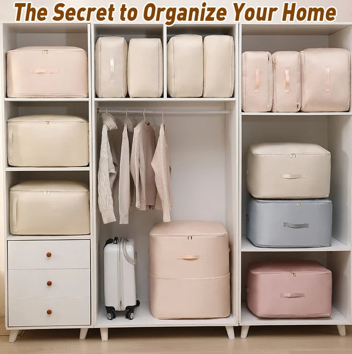 SlimPack™ — Slash Storage Space Instantly | 50% Off