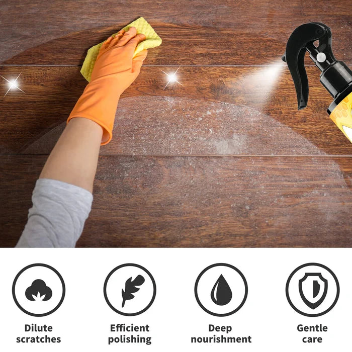 BeeRestore™ — Revive Your Wood’s Natural Shine | 50% Off