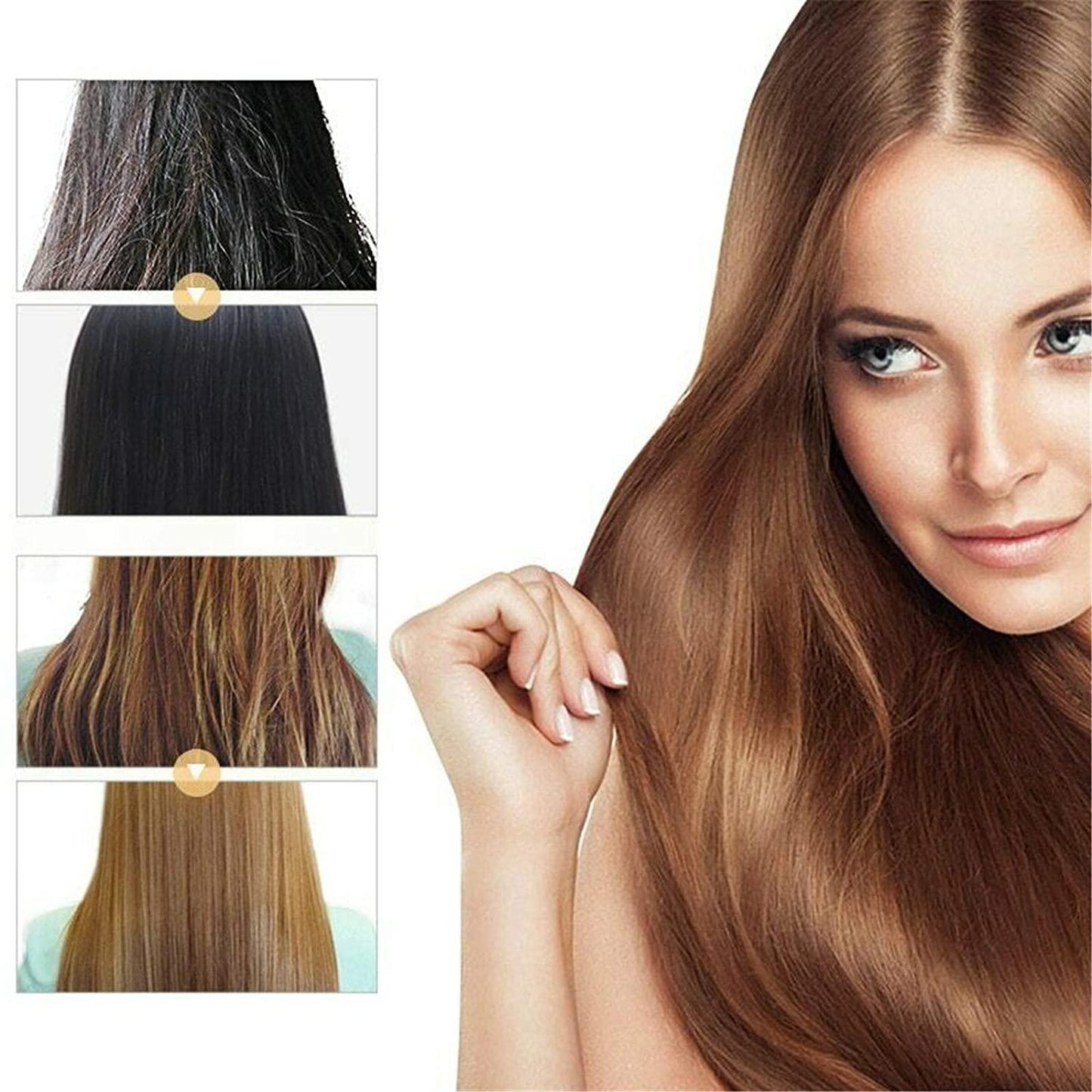 5 MAGICAL™ Hair Reconstructive Mask PROMOTION (60% DISCOUNT)