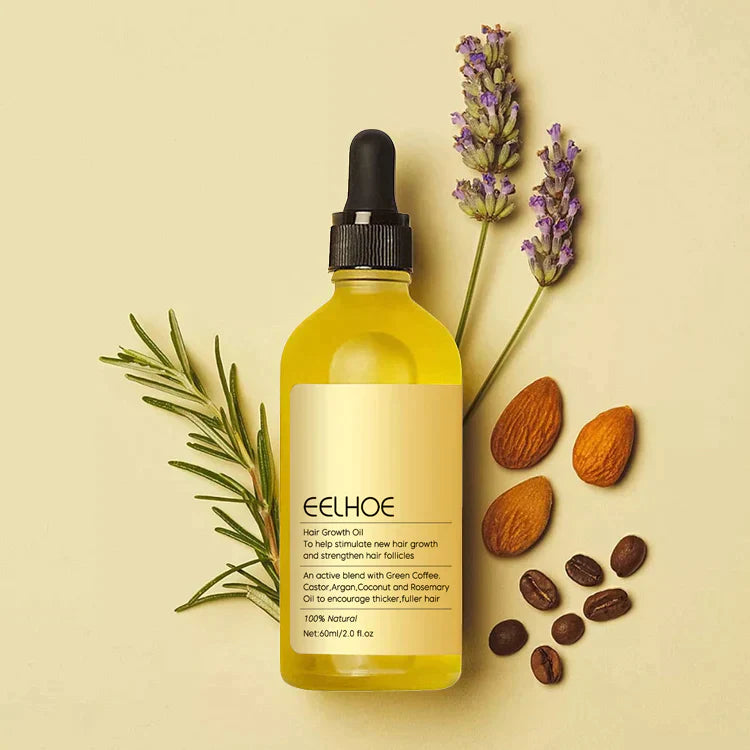 1+1 FREE | Carvenchy™ Your natural oil treatment for hair growth