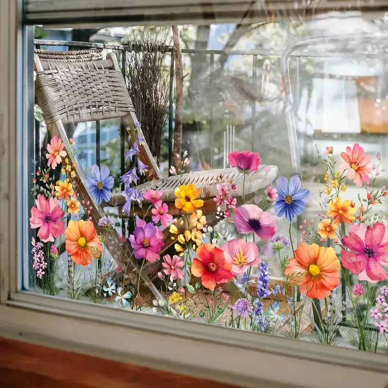 Transform Your Space with Instant Vibrant Bloom Magic – Buy 1 Get 1 Free!