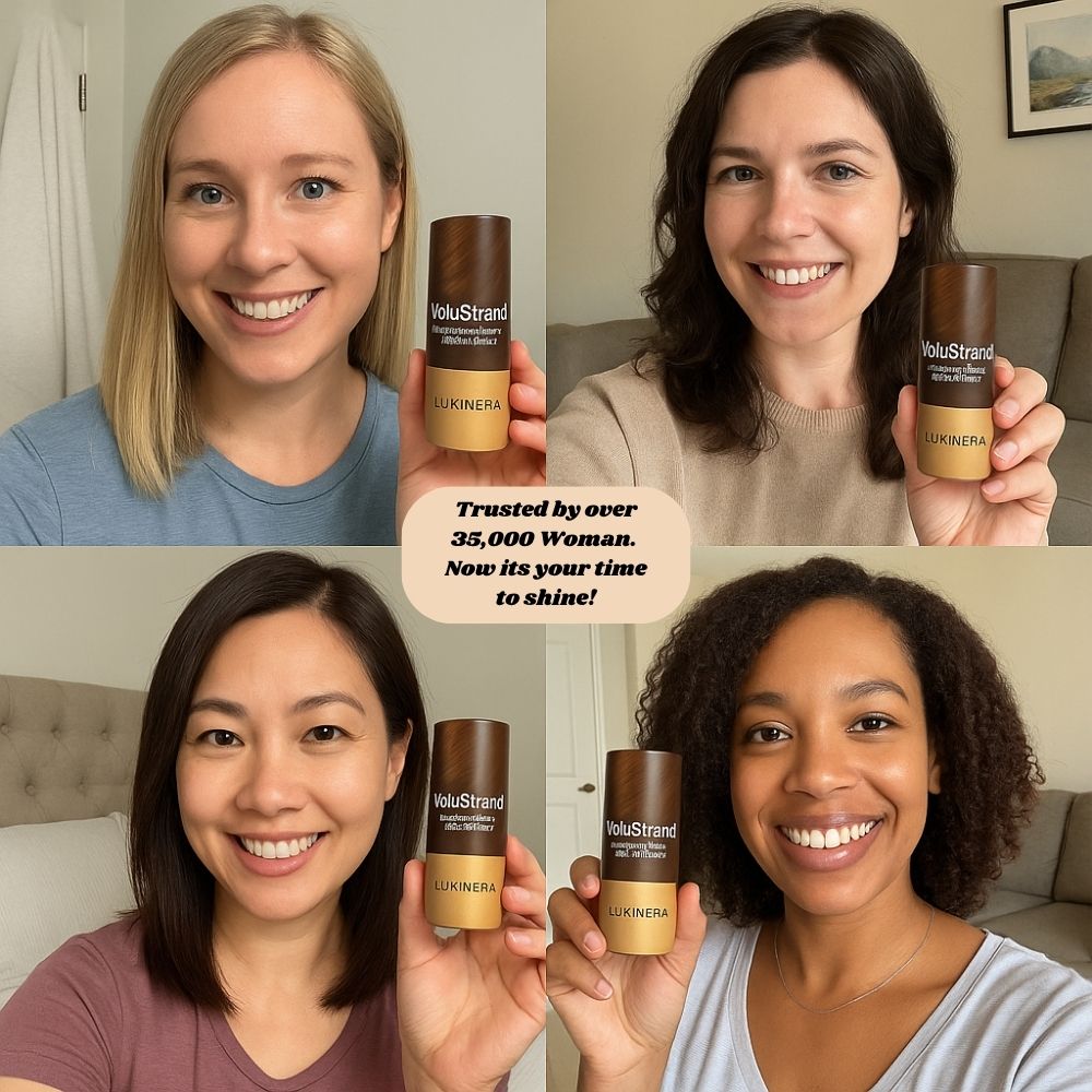 Hair Fiber Spray | Instant Fullness | Sweat & Weather Resistant | Multiple Colors
