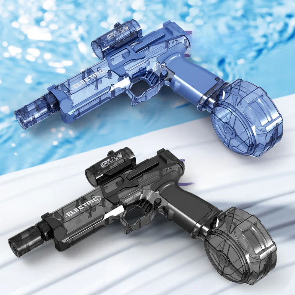 WaterBlast | Ultimate Battle Blaster for Kids & Adults