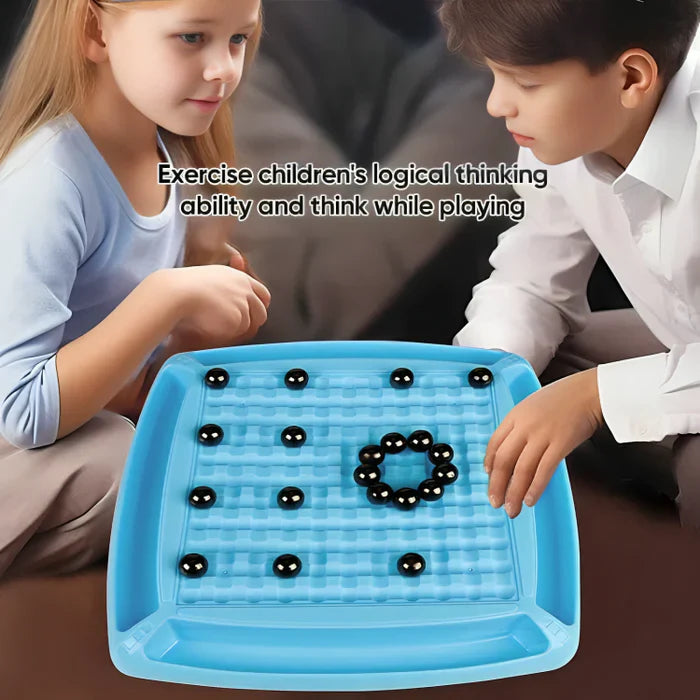 50% DISCOUNT I ChessClash Magnetic Chess