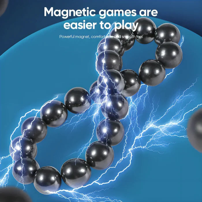50% DISCOUNT I ChessClash Magnetic Chess