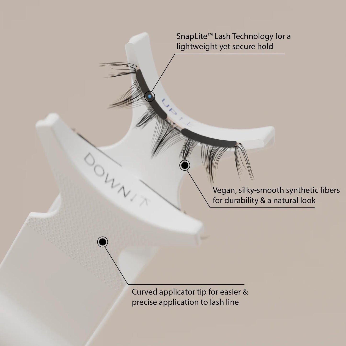 InstaLash Magnetic Kit | 1+1 FREE