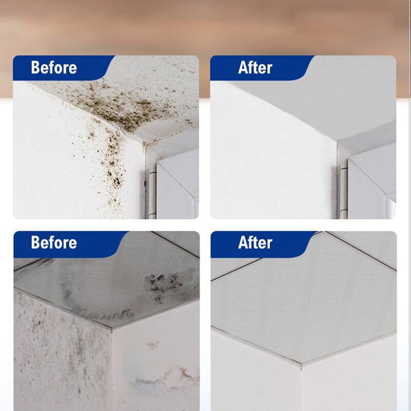 1+1 Free | AntiMold™ - Protect yourself and your health against toxic mold!