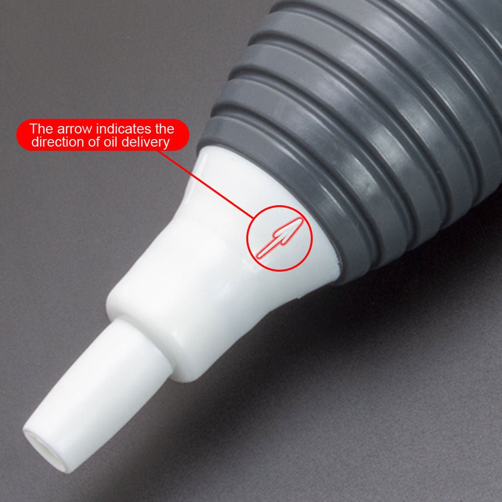(1+1 FREE) Manual Fuel Pump
