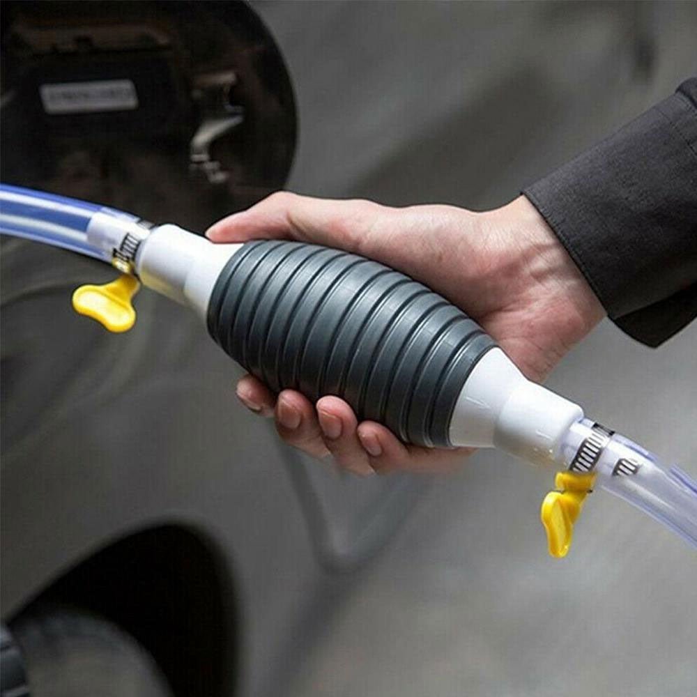 (1+1 FREE) Manual Fuel Pump
