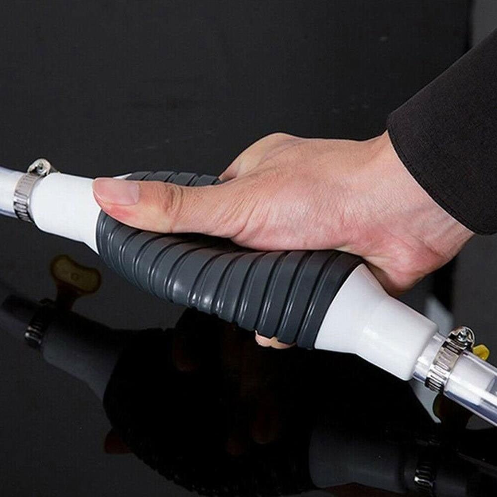 (1+1 FREE) Manual Fuel Pump