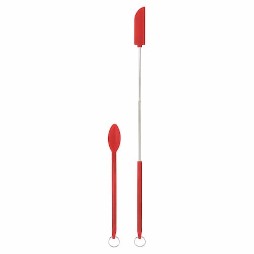 MiniSpatula™ — Unlock Every Drop, Every Time | 50% Off