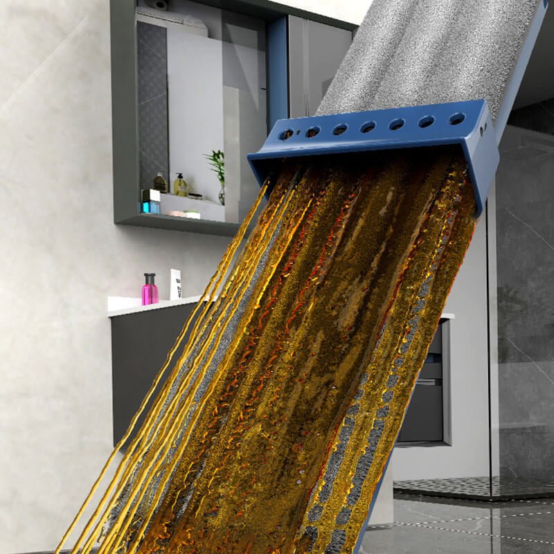 MopPro™ — Hands-Free Cleaning, Spotless Floors Fast | 50% Off