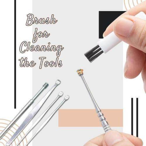 FreshClean™ — Pain-Free Earwax Relief Fast | 50% Off